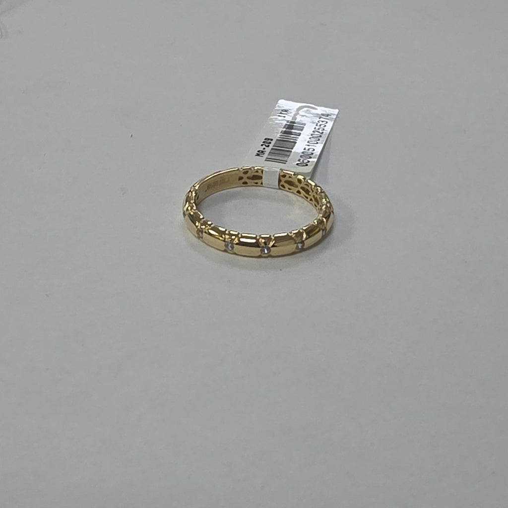 ANILLOS DAMA ORO 10K 2.1 (NUEVO)