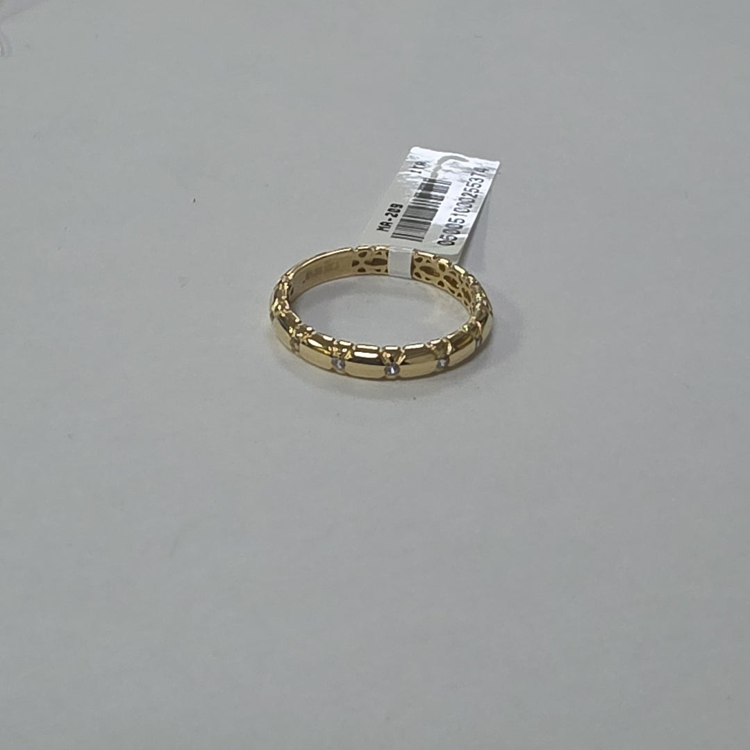 ANILLOS DAMA ORO 10K 2.1 (NUEVO)