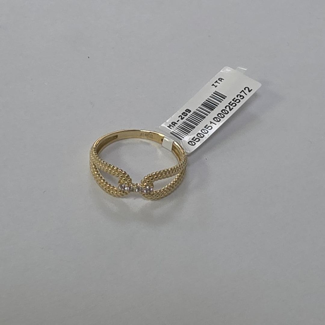 ANILLOS DAMA ORO 10K 1.7 (NUEVO)