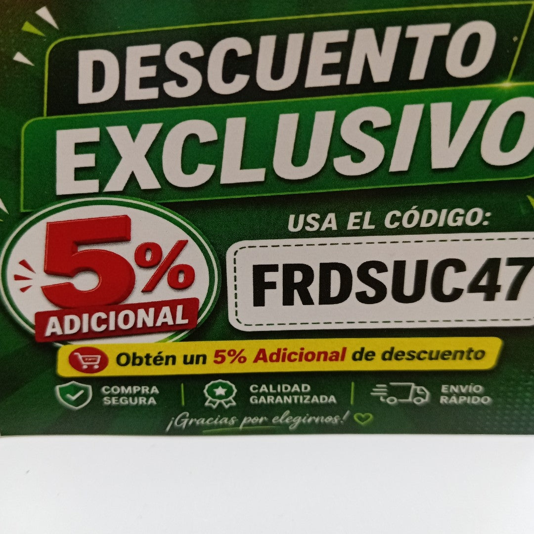 ESCLAVA ORO 10 K 2,00 GRMS (SEMINUEVO)