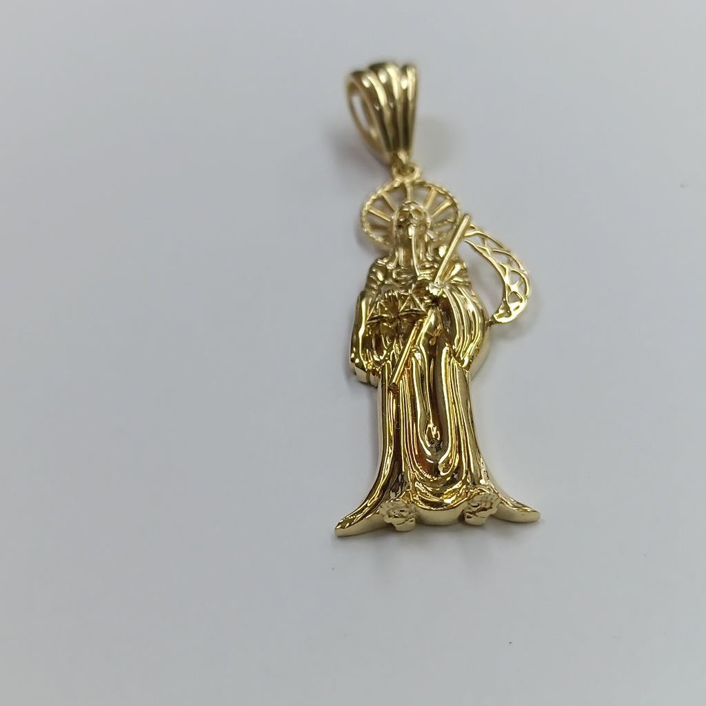 DIJES RELIGIOSOS ORO 14K 4 (NUEVO)
