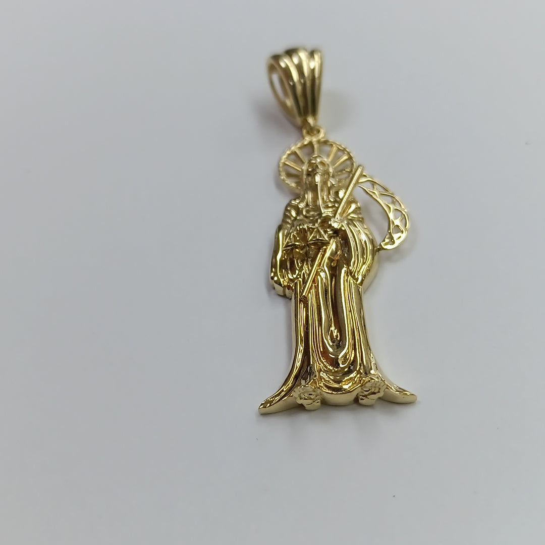 DIJES RELIGIOSOS ORO 14K 4 (NUEVO)