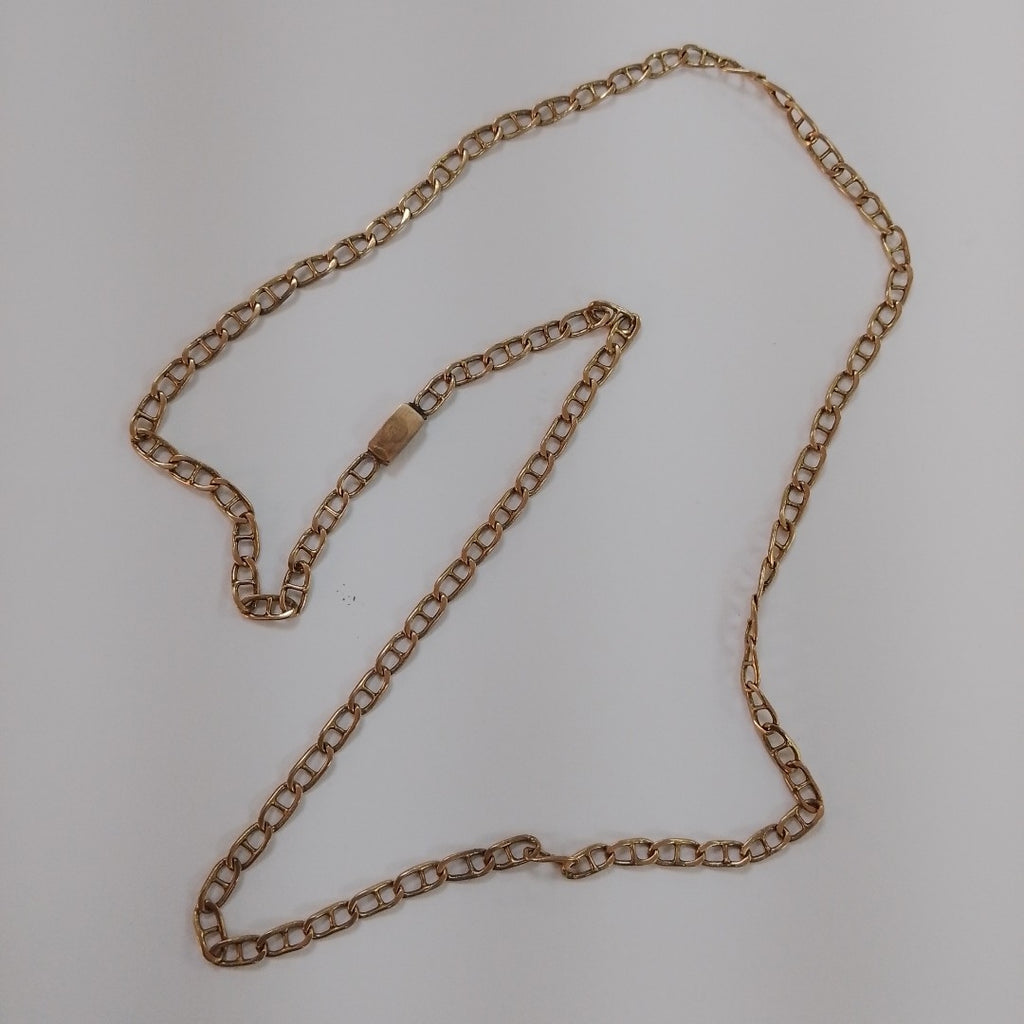CADENA ORO 8 K 14,60 GRMS (SEMINUEVO)