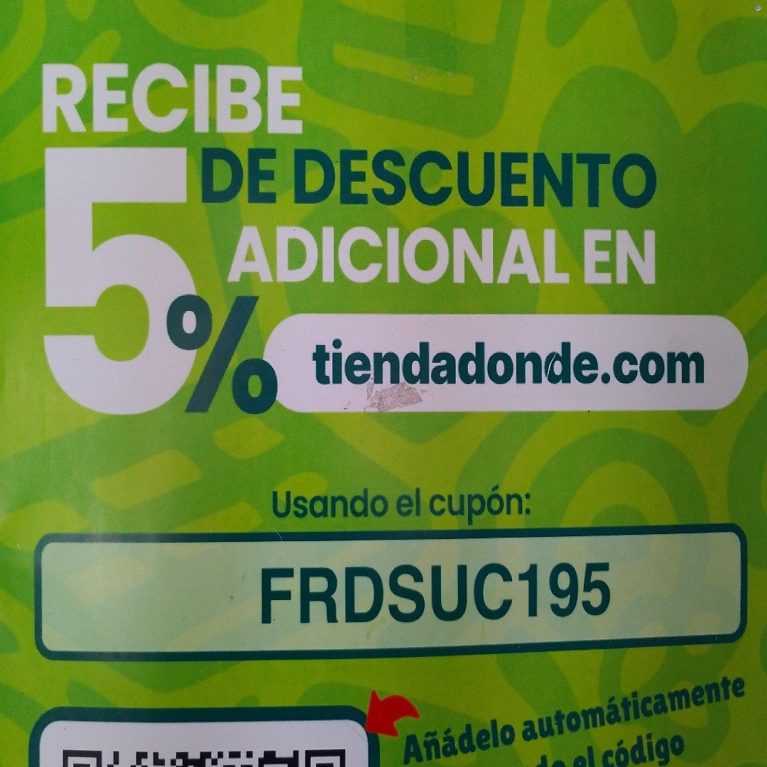 CADENA ORO 10 K 1.1 GRMS (SEMINUEVO)