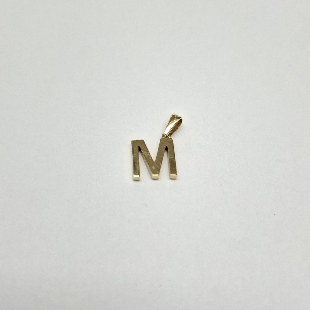 DIJE ORO 10 K 1.2 GRMS (SEMINUEVO)