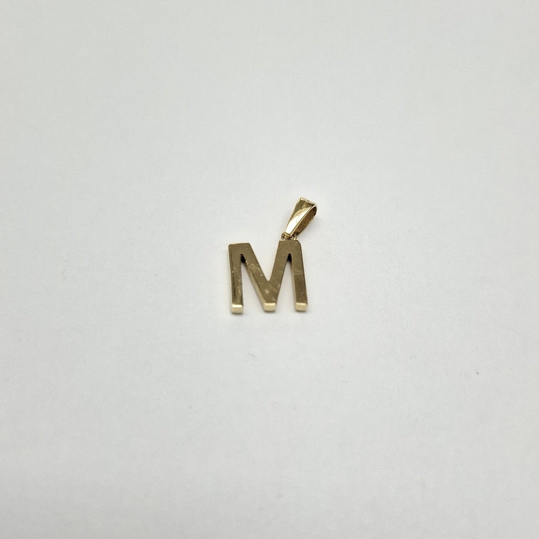 DIJE ORO 10 K 1.2 GRMS (SEMINUEVO)