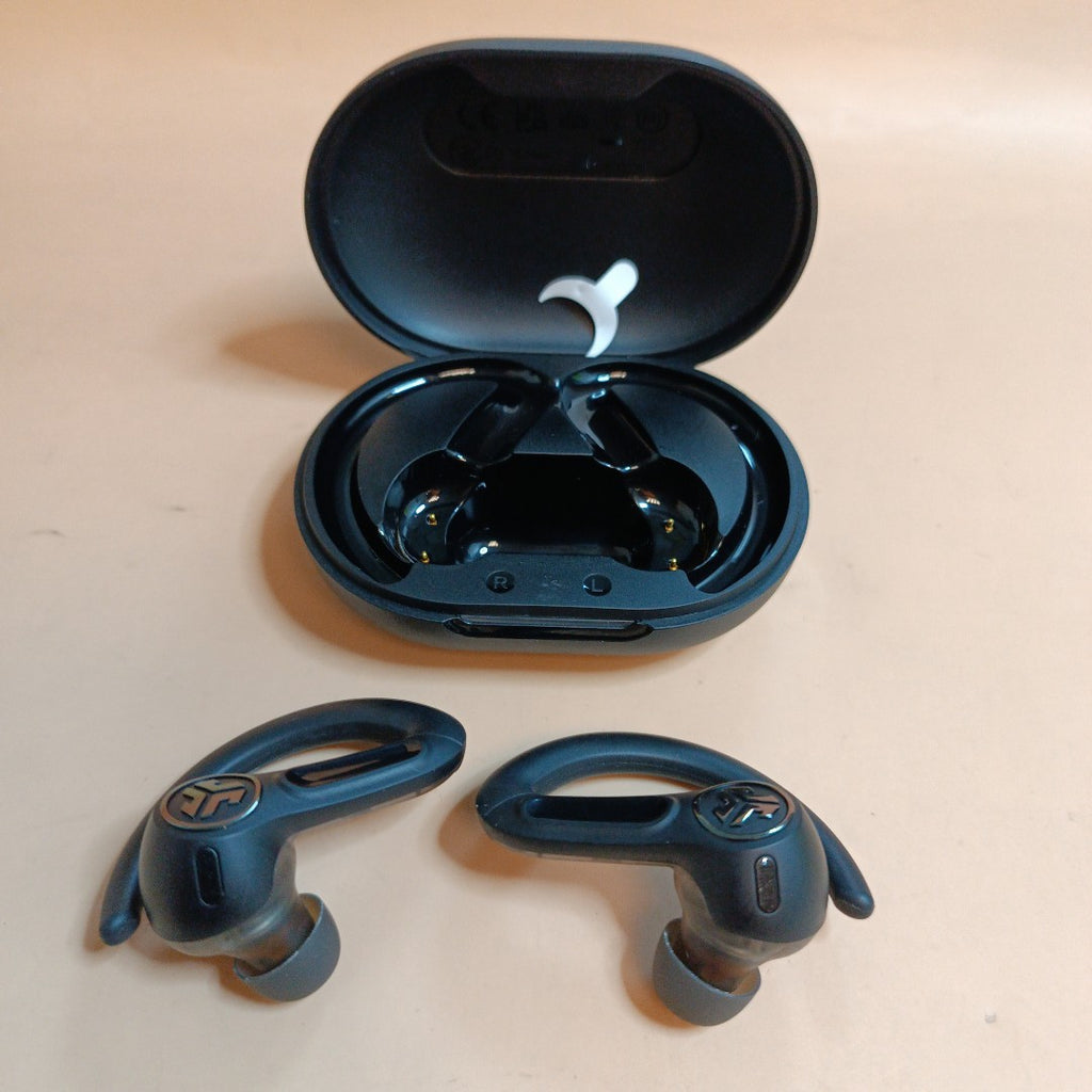 AUDIFONOS JLAB JBUDS AIR SPORT INALAMBRICO IN EAR (SEMINUEVO)