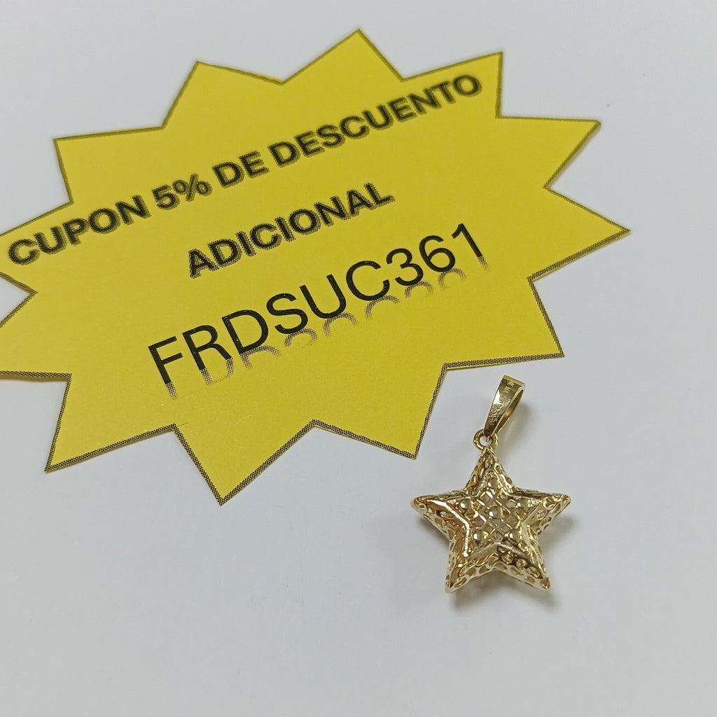 DIJES ORO 14K 1.2 (NUEVO)