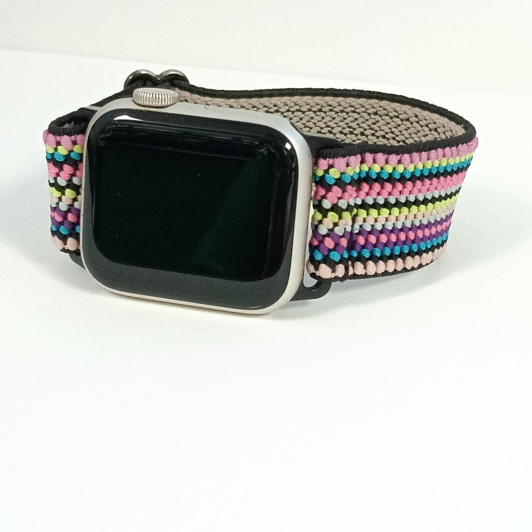 SMARTWATCH APPLE SE 2 ALUMINIO A2722 40 MM GPS (SEMINUEVO)