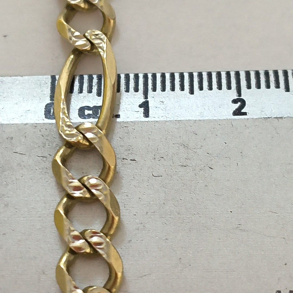 CADENA ORO 14 K 26,70 GRMS (SEMINUEVO)