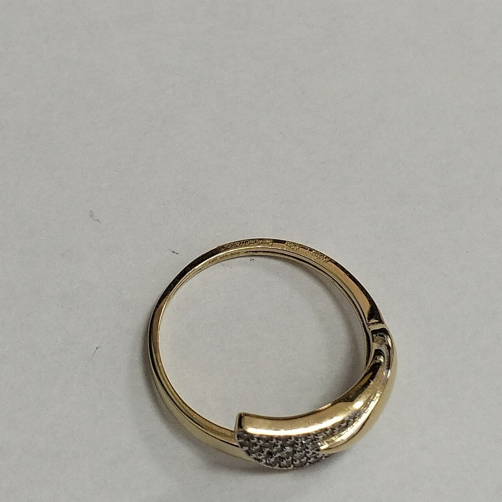 ANILLOS DAMA ORO 14K 1.7 (NUEVO)