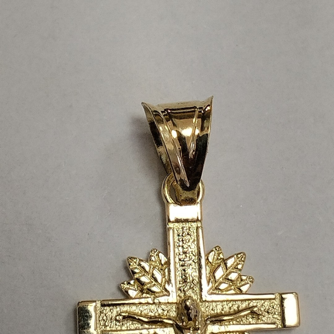 CRUCES ORO 14K 1 (NUEVO)