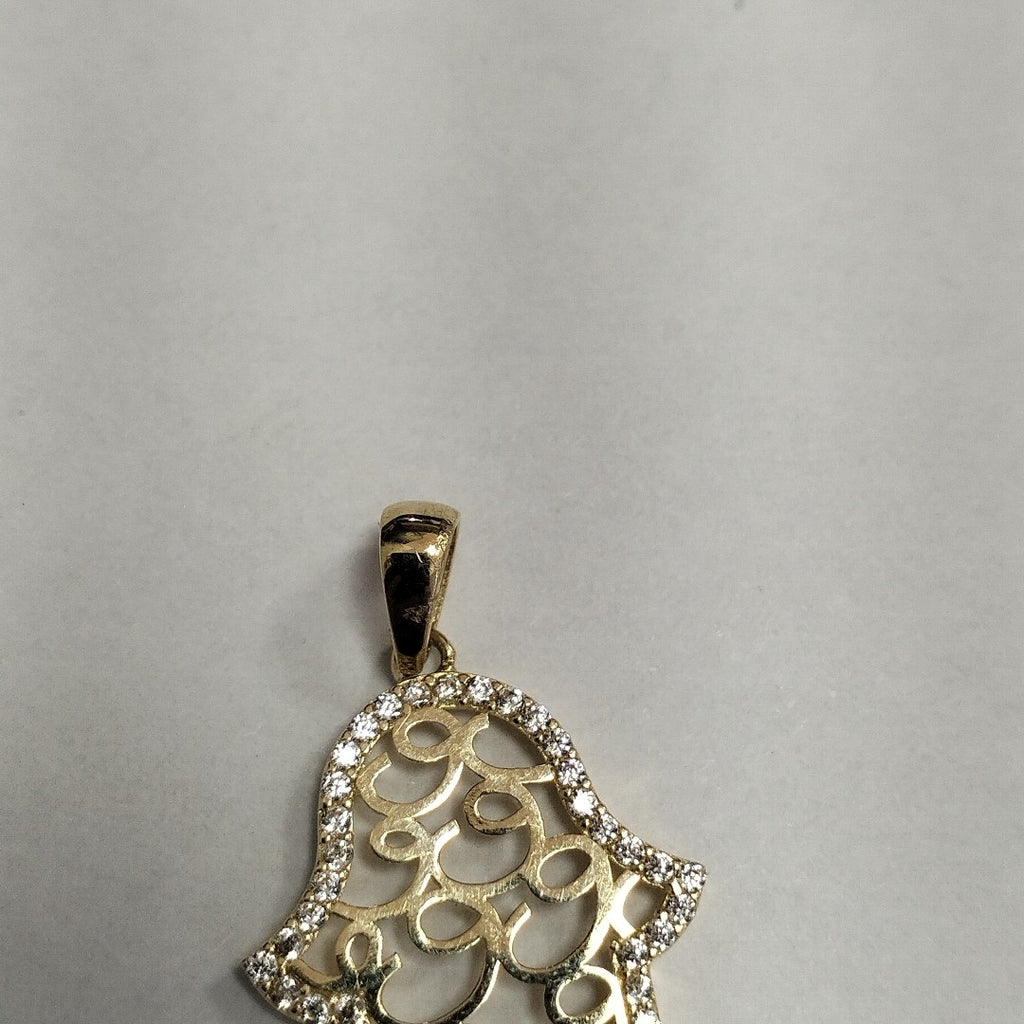 DIJES ORO 14K 1.4 (NUEVO)