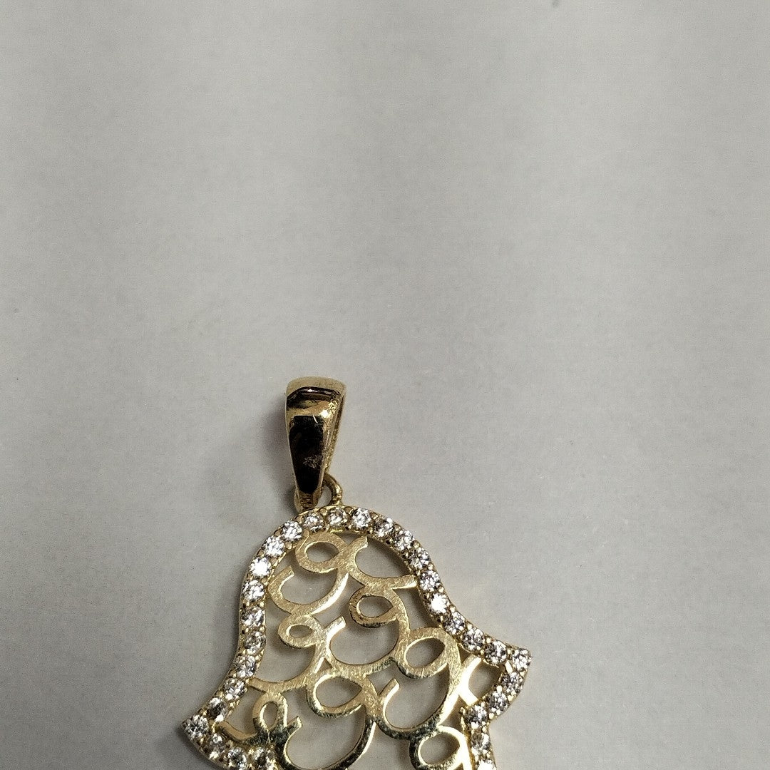 DIJES ORO 14K 1.4 (NUEVO)
