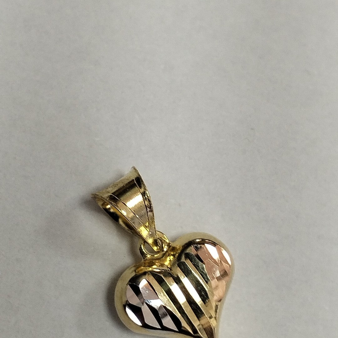 DIJES ORO 14K 0.8 (NUEVO)