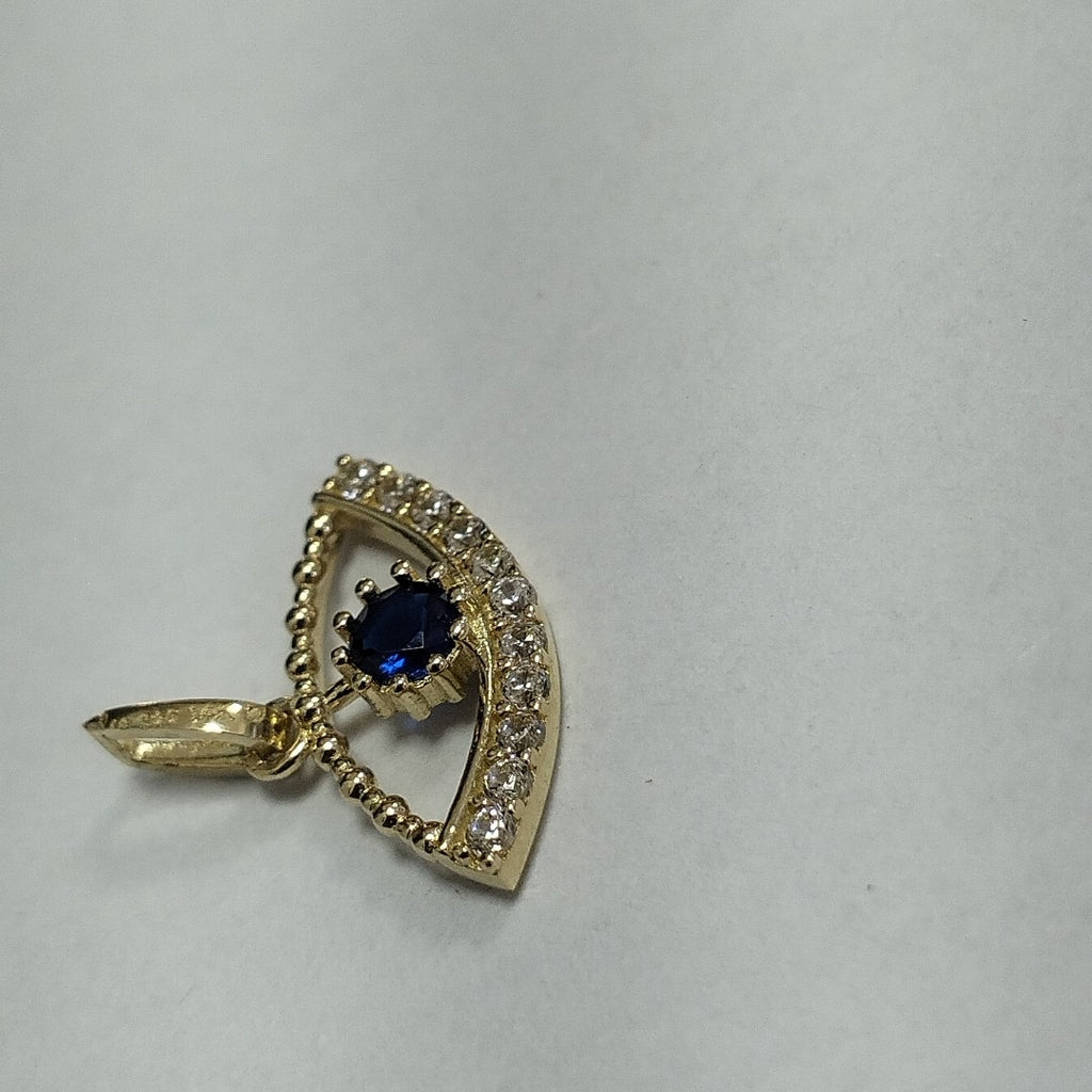 DIJES ORO 14K 0.7 (NUEVO)