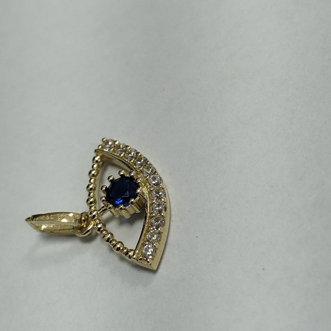 DIJES ORO 14K 0.7 (NUEVO)