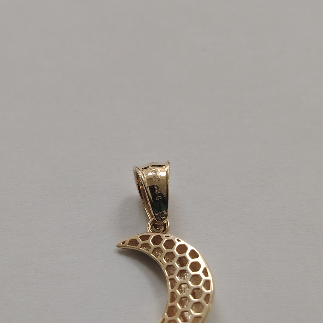 DIJES ORO 14K 1.1 (NUEVO)