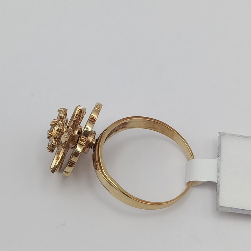 ANILLITO ORO 8 K 3,50 GRMS (SEMINUEVO)
