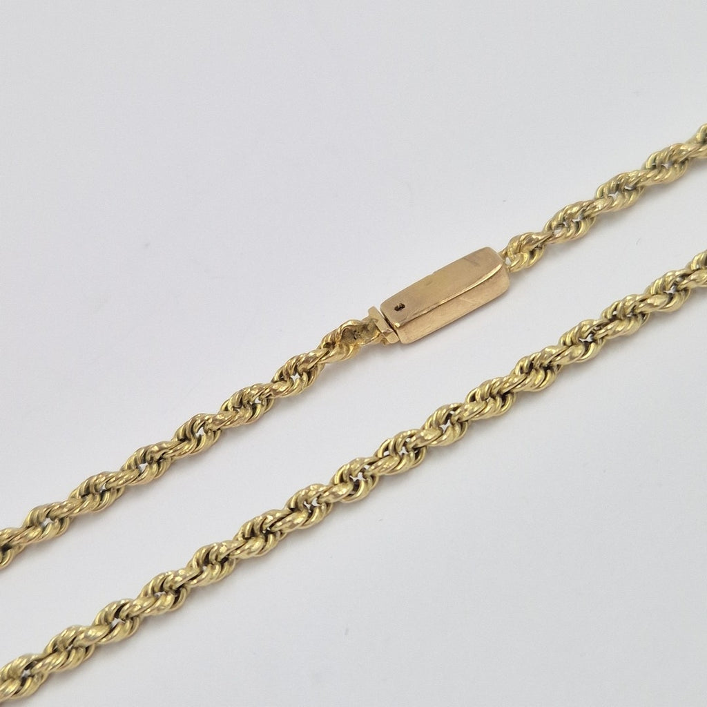 CADENA ORO 8 K 19 GRMS (SEMINUEVO)