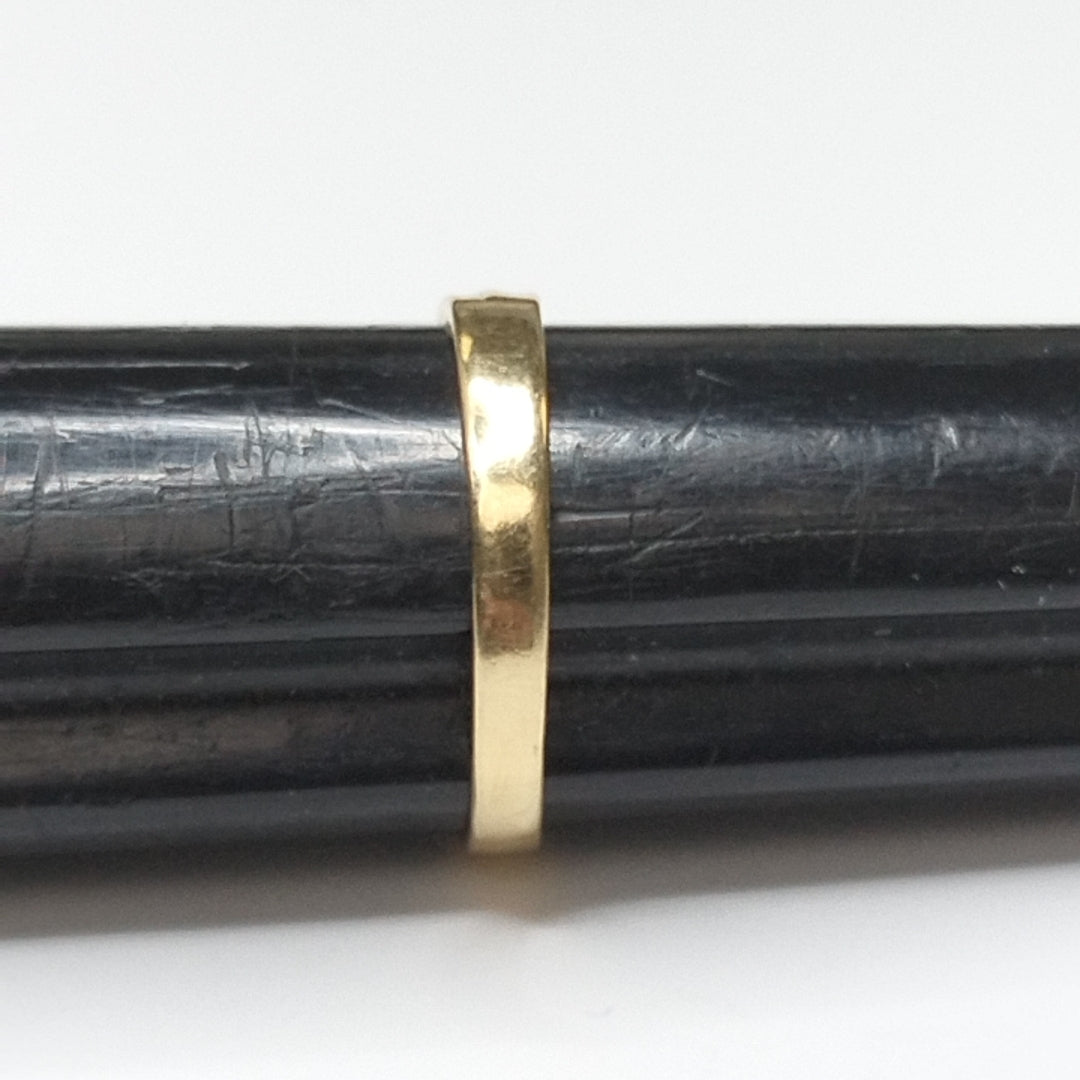 ANILLITO ORO 14 K 1.9 GRMS (SEMINUEVO)