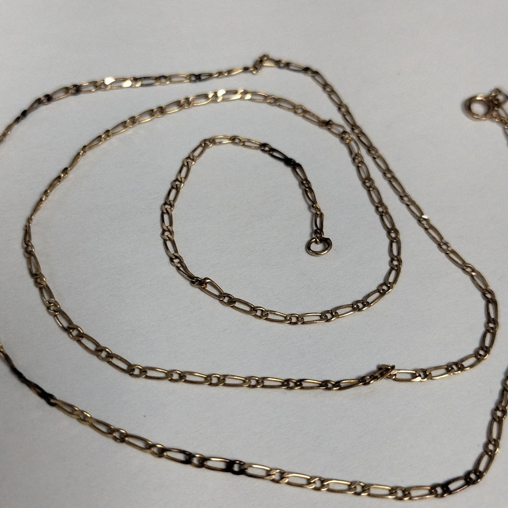 CADENA ORO 10 K 1,80 GRMS (SEMINUEVO)