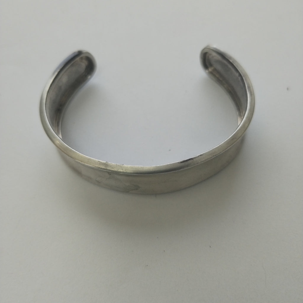 PULSERA RIGIDA PLATA 20.2 GRMS (SEMINUEVO)