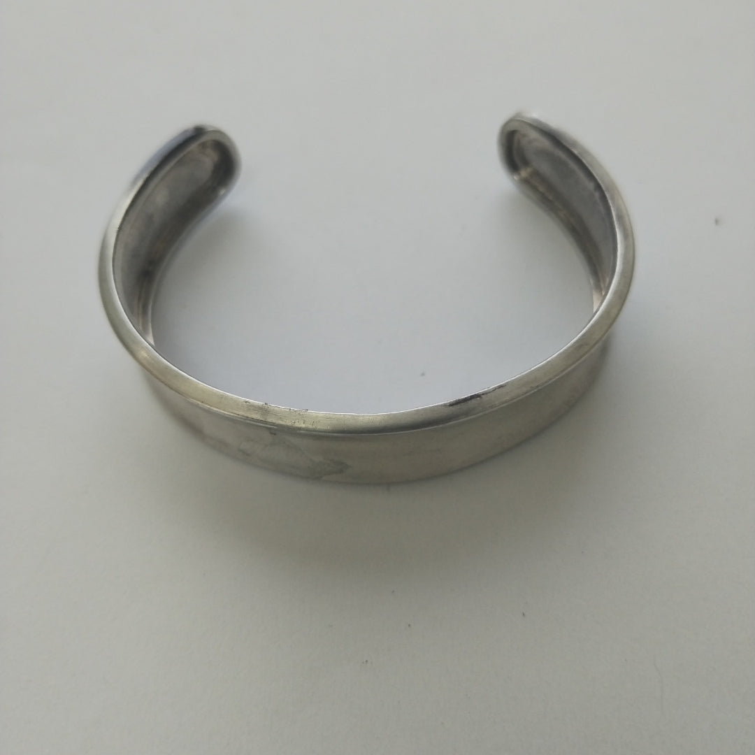 PULSERA RIGIDA PLATA 20.2 GRMS (SEMINUEVO)