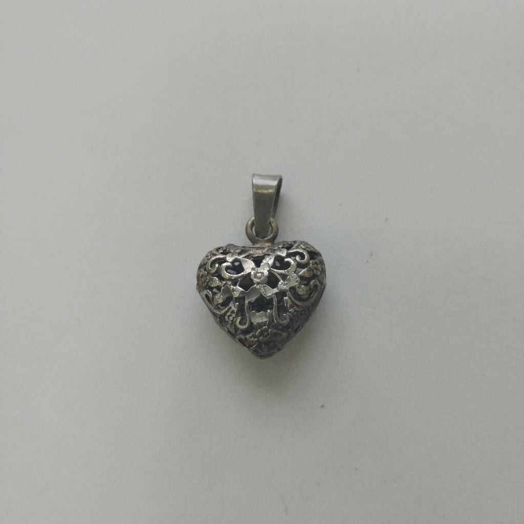 DIJE PLATA 5,00 GRMS (SEMINUEVO)