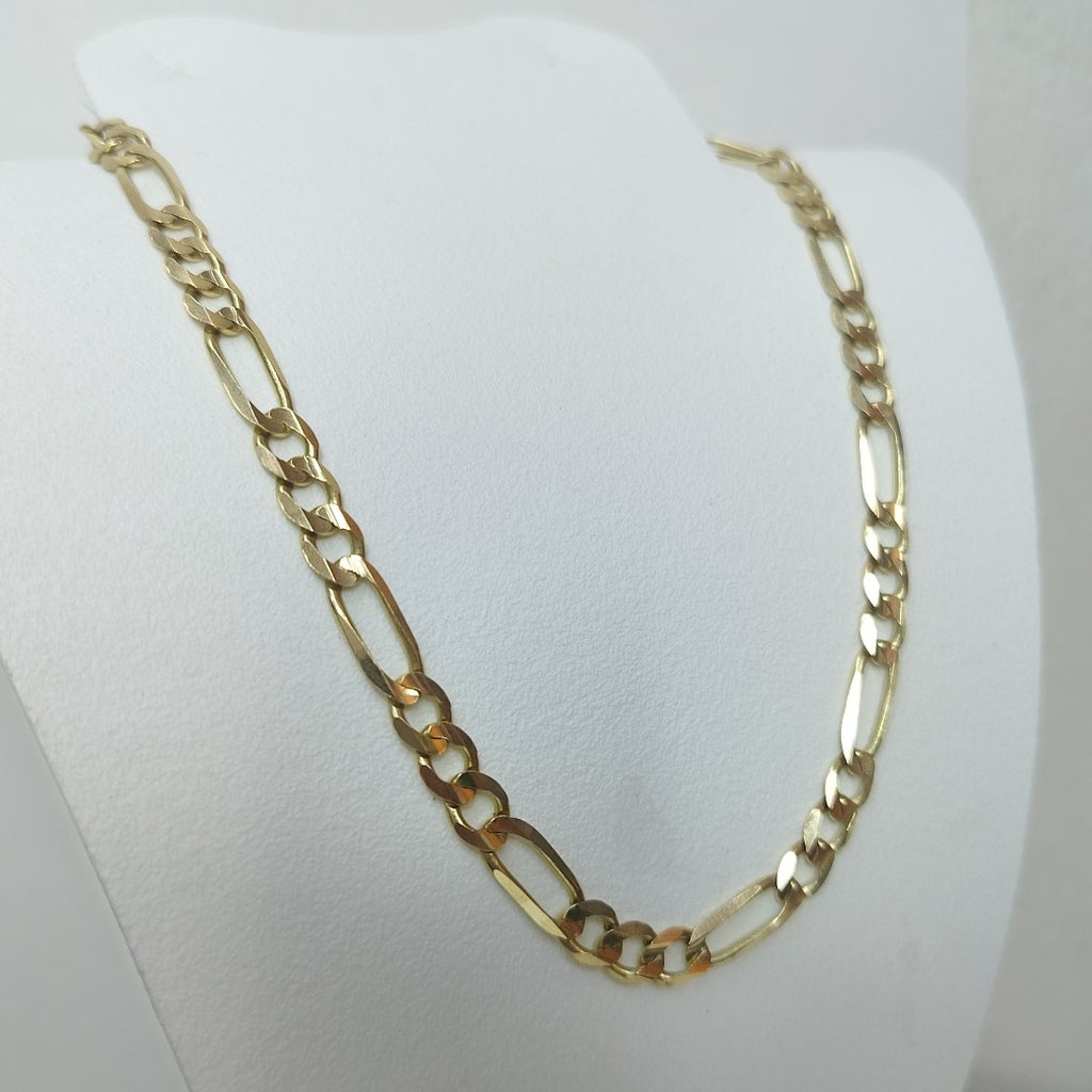 CADENA ORO 14 K 25,90 GRMS (SEMINUEVO)