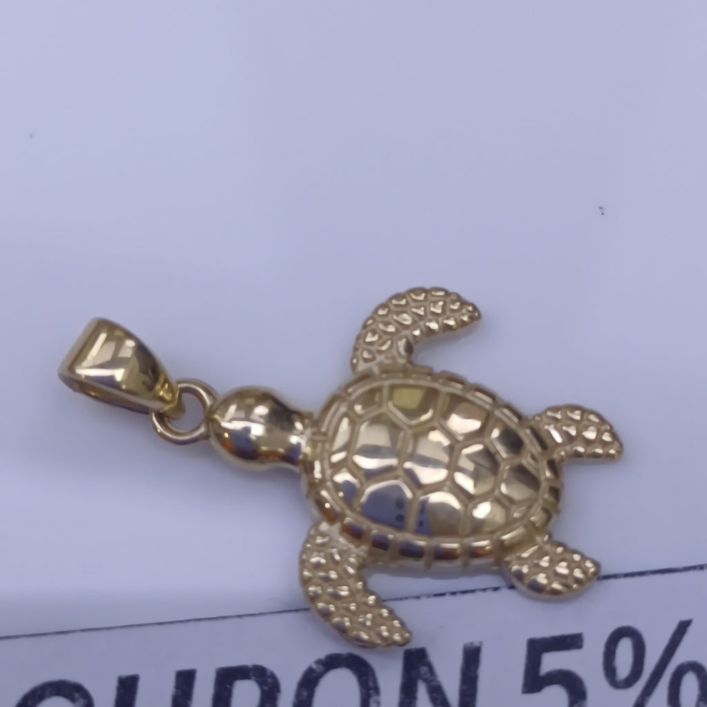 DIJES ORO 14K 1.6 (NUEVO)