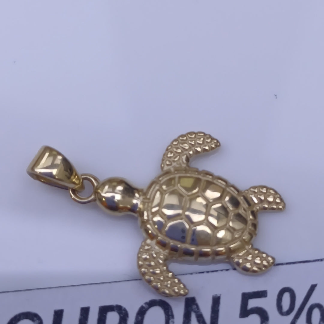 DIJES ORO 14K 1.6 (NUEVO)