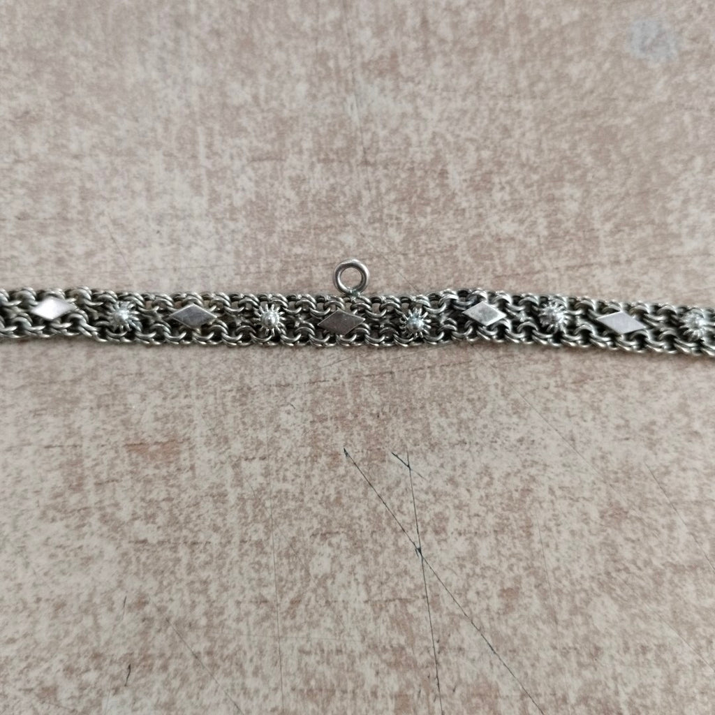 PULSERA ORO 8 K 12.6 GRMS (SEMINUEVO)
