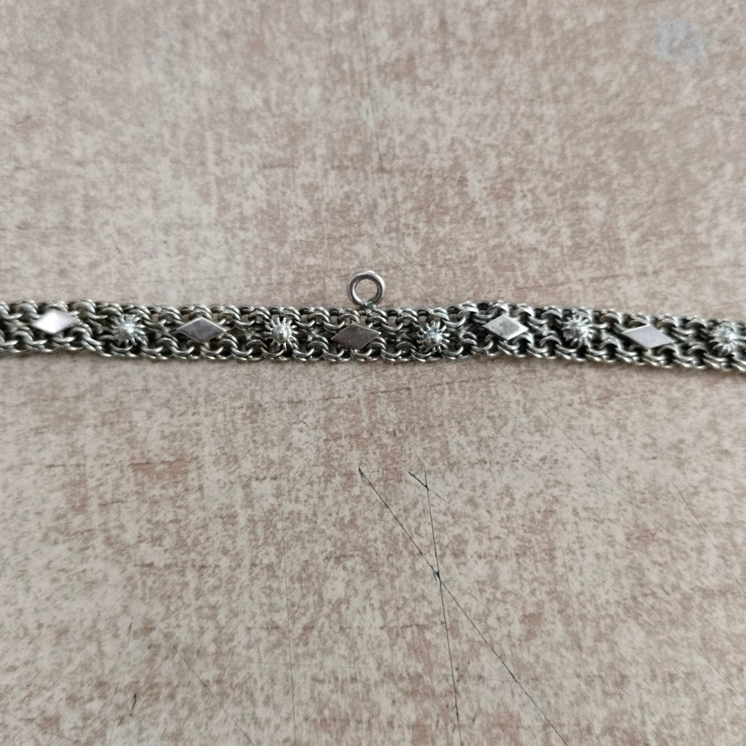 PULSERA ORO 8 K 12.6 GRMS (SEMINUEVO)