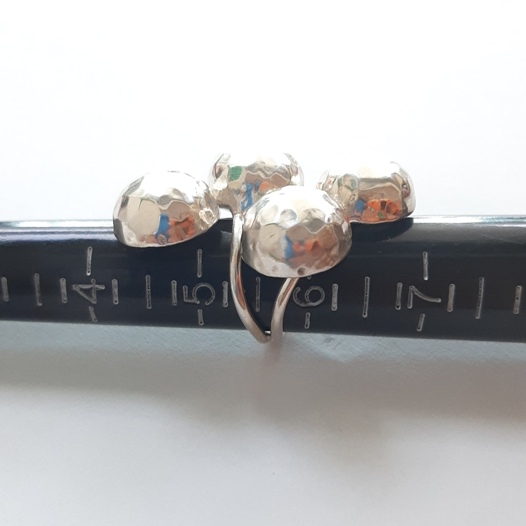 ANILLITO PLATA 10,80 GRMS (SEMINUEVO)