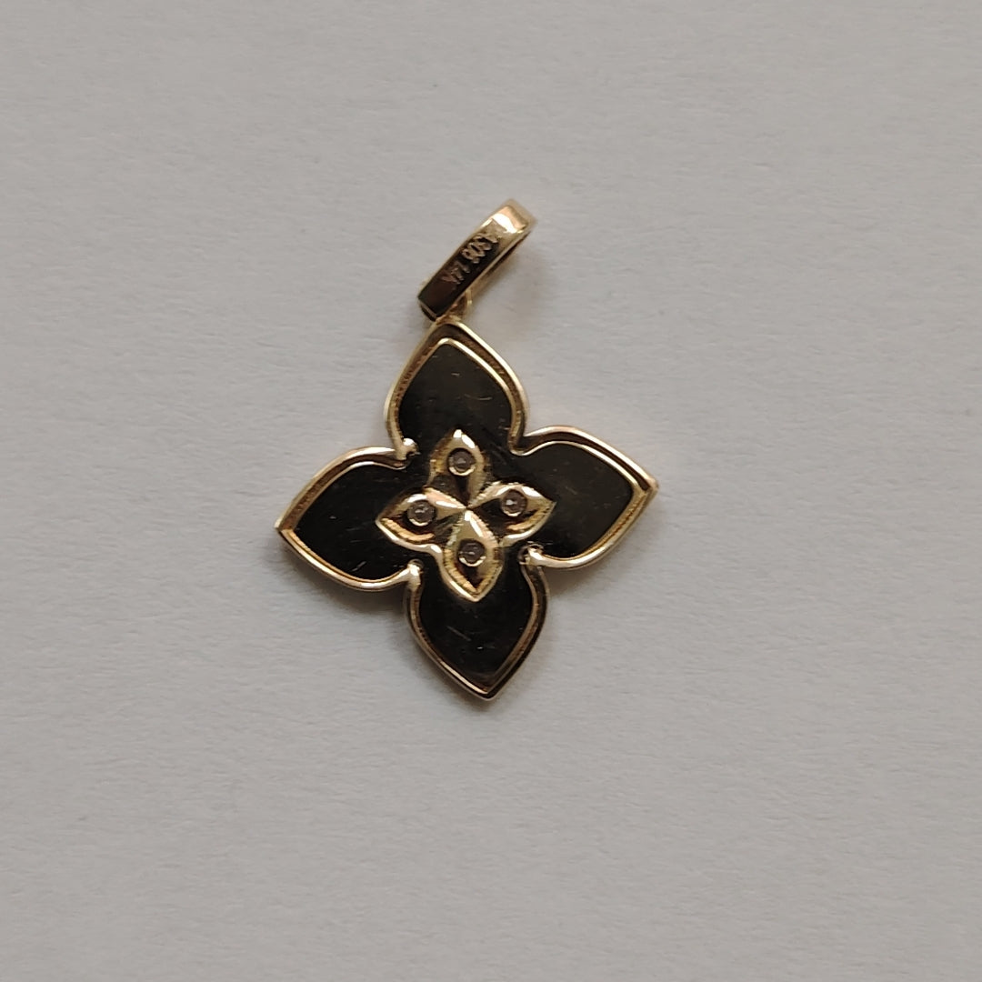 DIJES ORO 14K 1 (NUEVO)