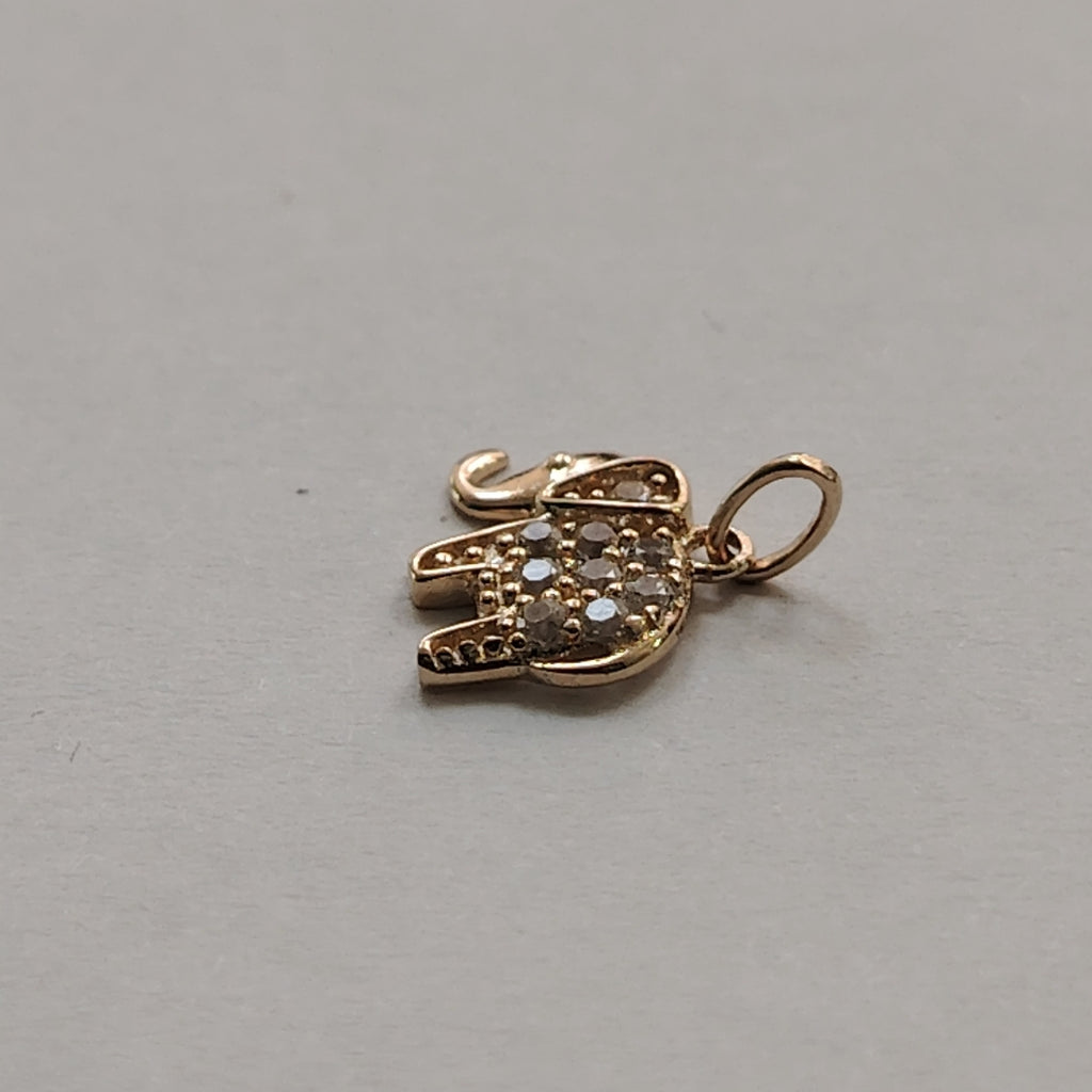 DIJES ORO 14K 0.5 (NUEVO)