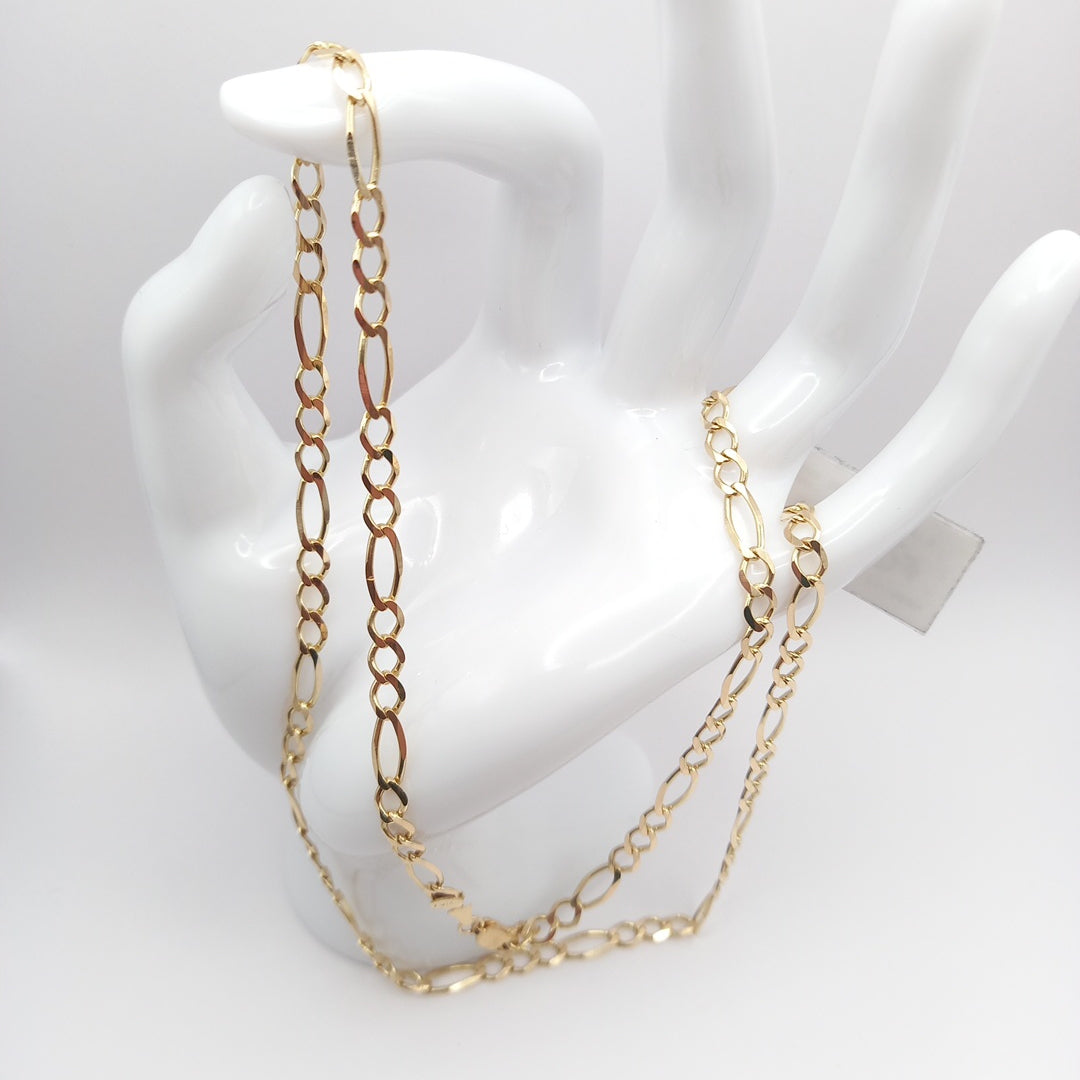 CADENA ORO 10 K 11,30 GRMS (SEMINUEVO)