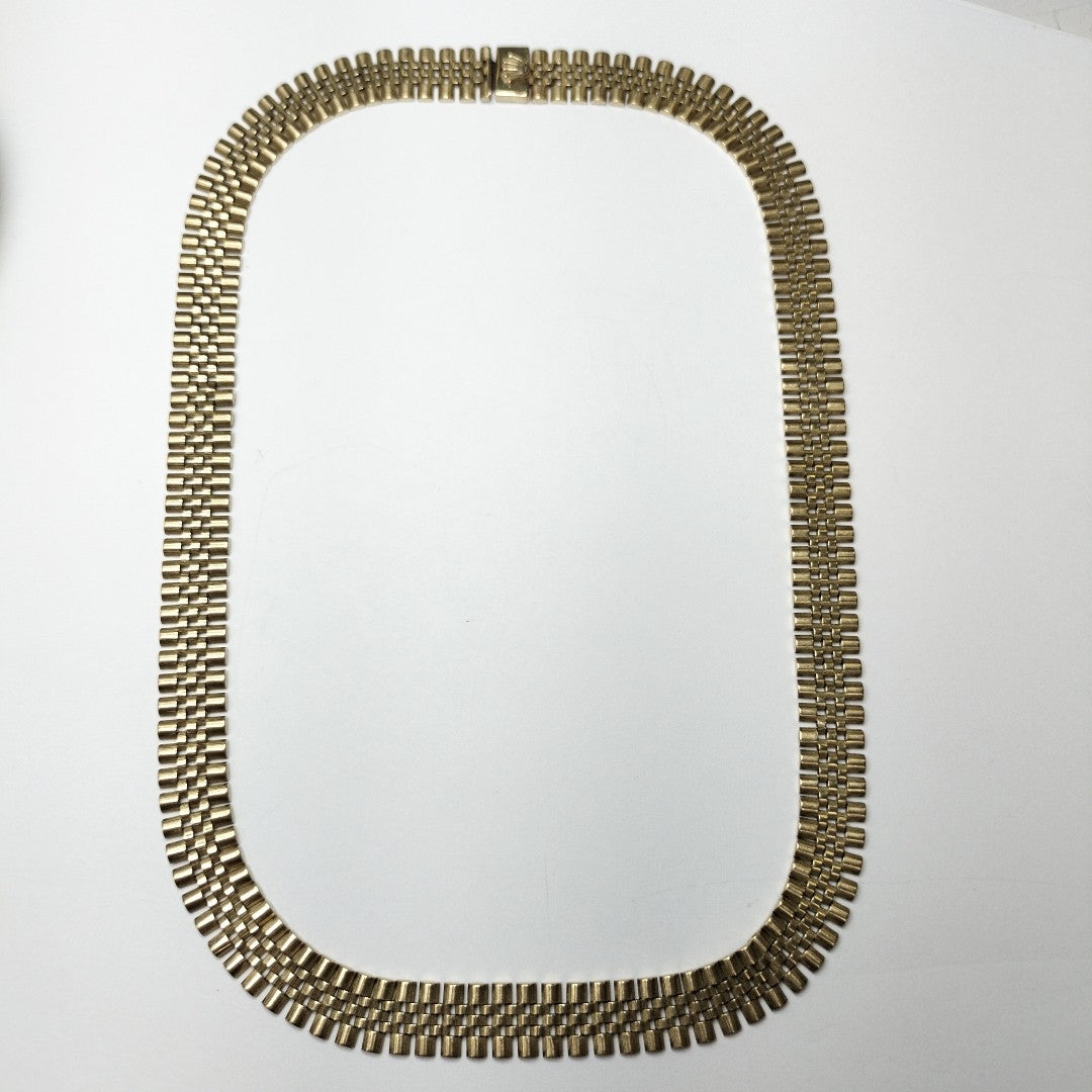CADENA ORO 10 K 20.3 GRMS (SEMINUEVO)
