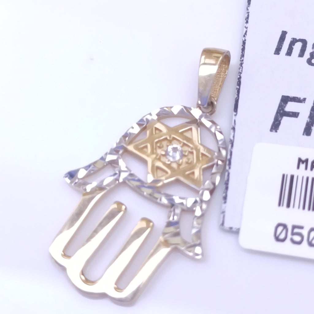 DIJES ORO 14K 1.6 (NUEVO)