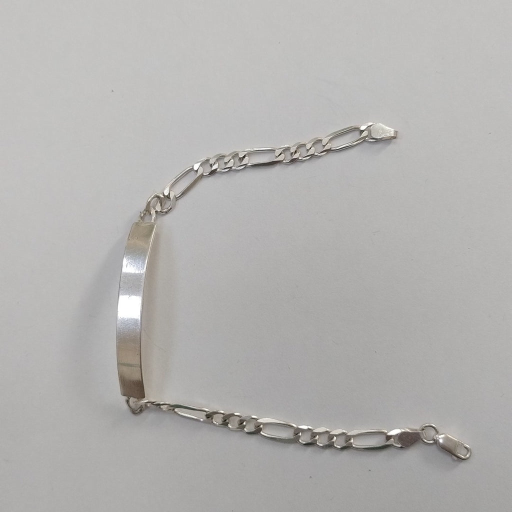 ESCLAVA PLATA 8.6 GRMS (SEMINUEVO)