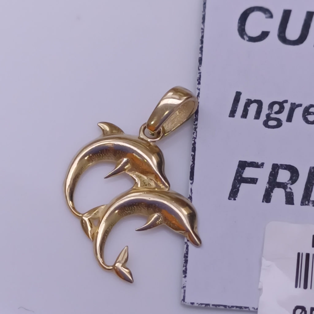 DIJES ORO 14K 0.9 (NUEVO)