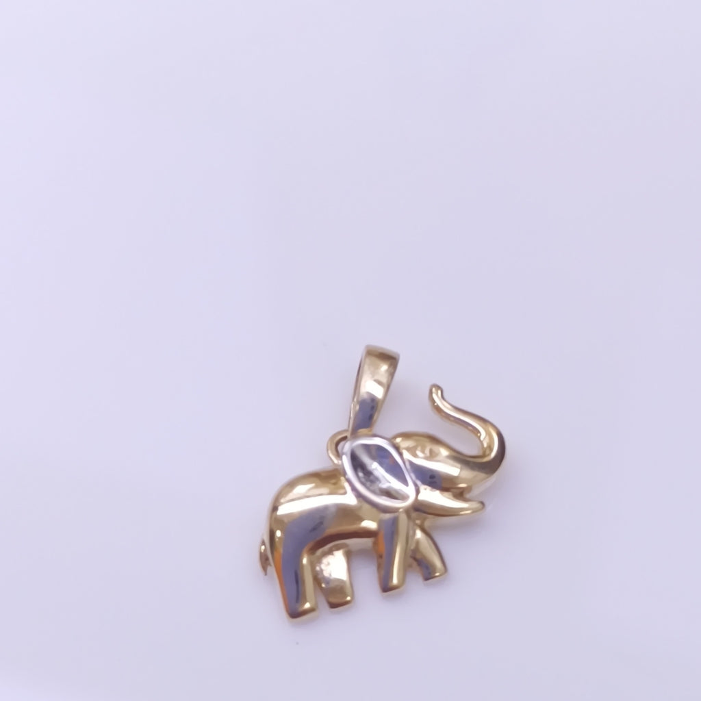 DIJES ORO 14K 1.2 (NUEVO)