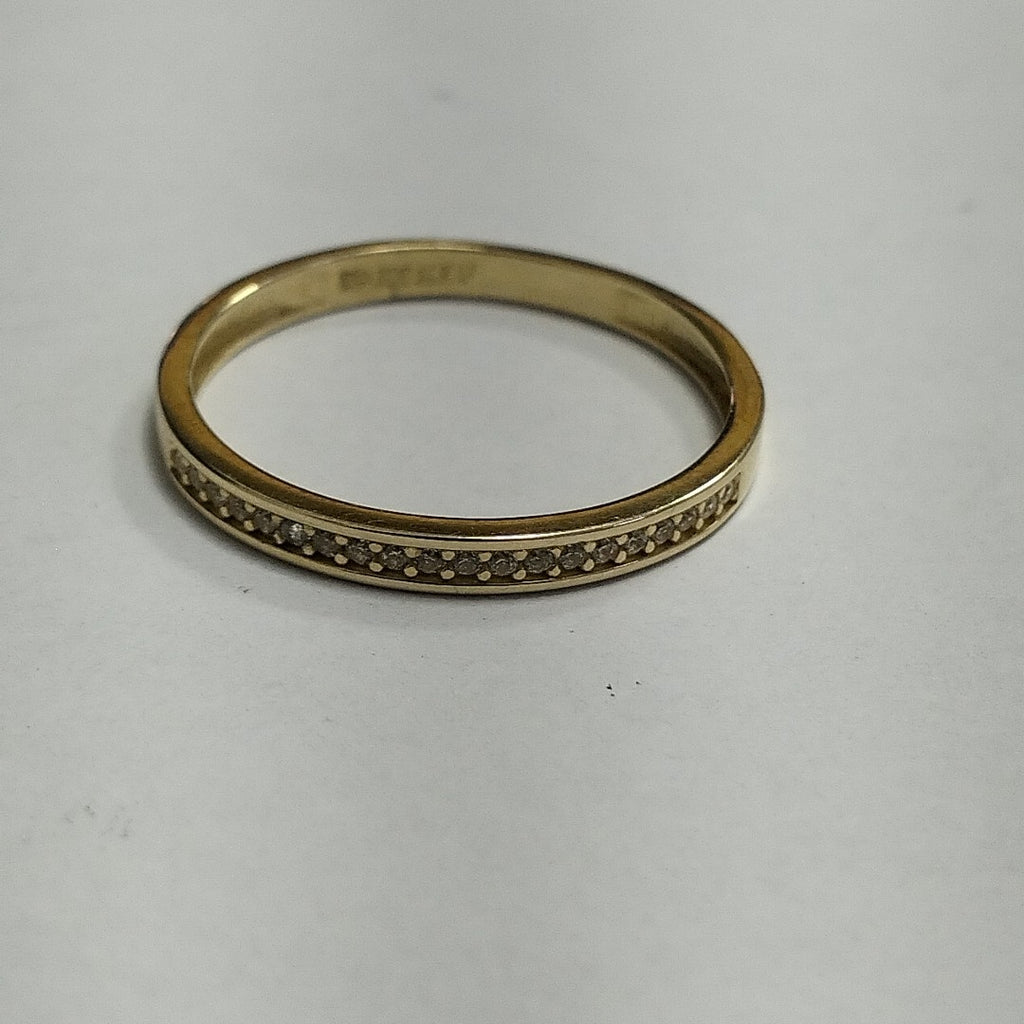 ANILLOS DAMA ORO 10K 1.4 (NUEVO)