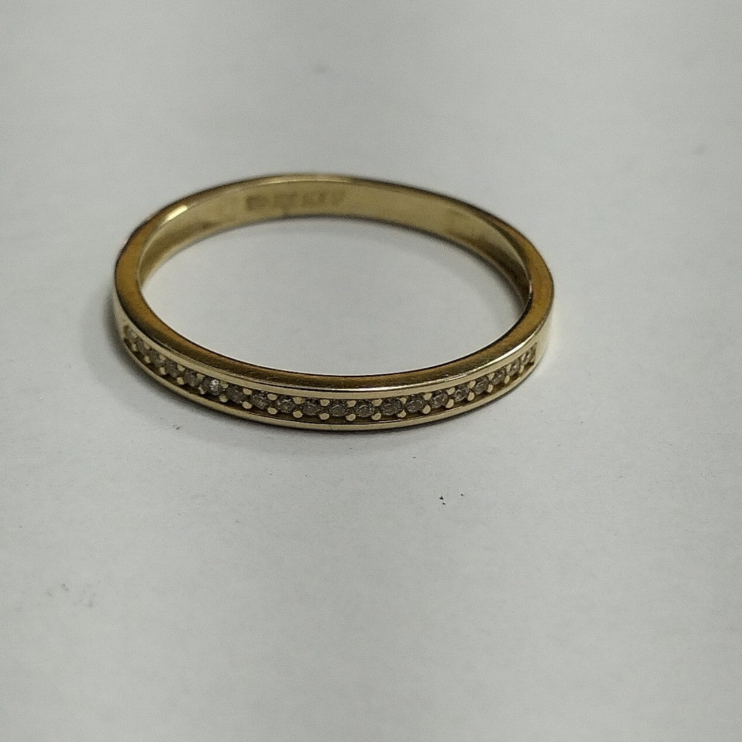 ANILLOS DAMA ORO 10K 1.4 (NUEVO)