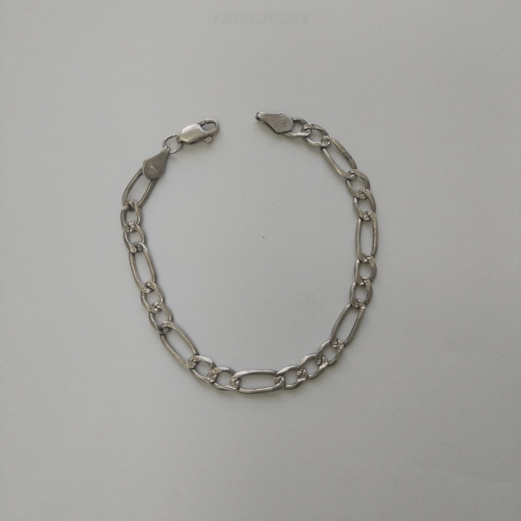 PULSERA PLATA 6,00 GRMS (SEMINUEVO)