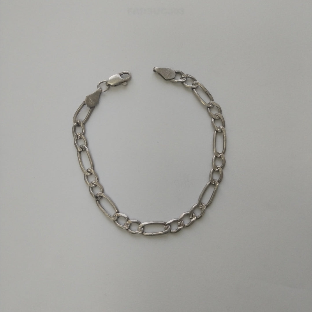 PULSERA PLATA 6,00 GRMS (SEMINUEVO)