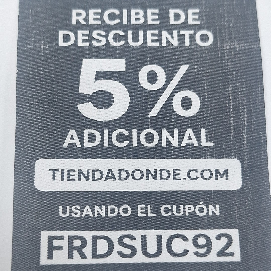 CADENA ORO 10 K 12,40 GRMS (SEMINUEVO)