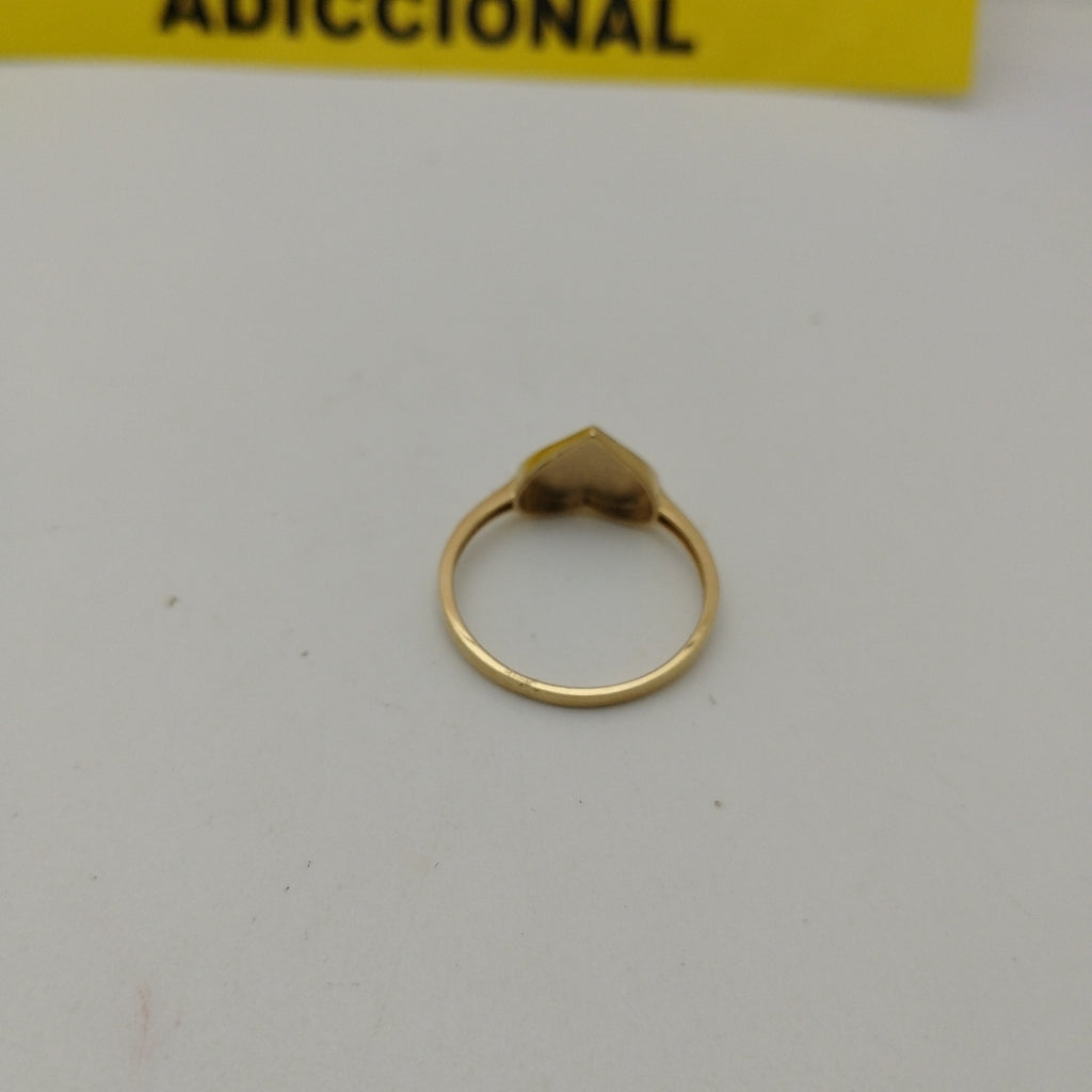 ANILLOS DAMA ORO 14K 1.8 (NUEVO)