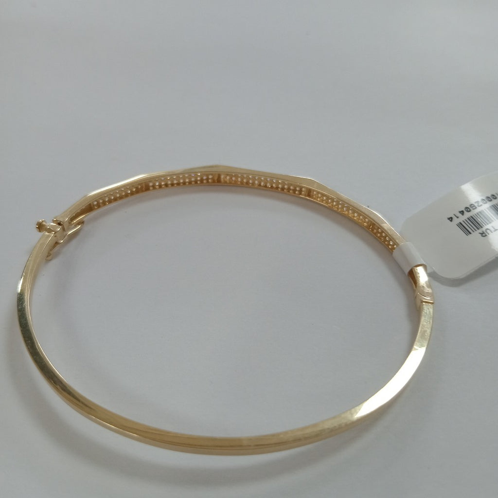 AROS ORO 14K 5.5 (NUEVO)